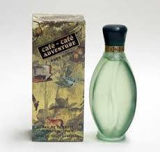 Cafe Cafe Adventure Homme Woda toaletowa 50ml