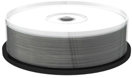 MediaRange MR243 płytach CD-R 25 X 900 MB (25 sztuk) 4260057125187