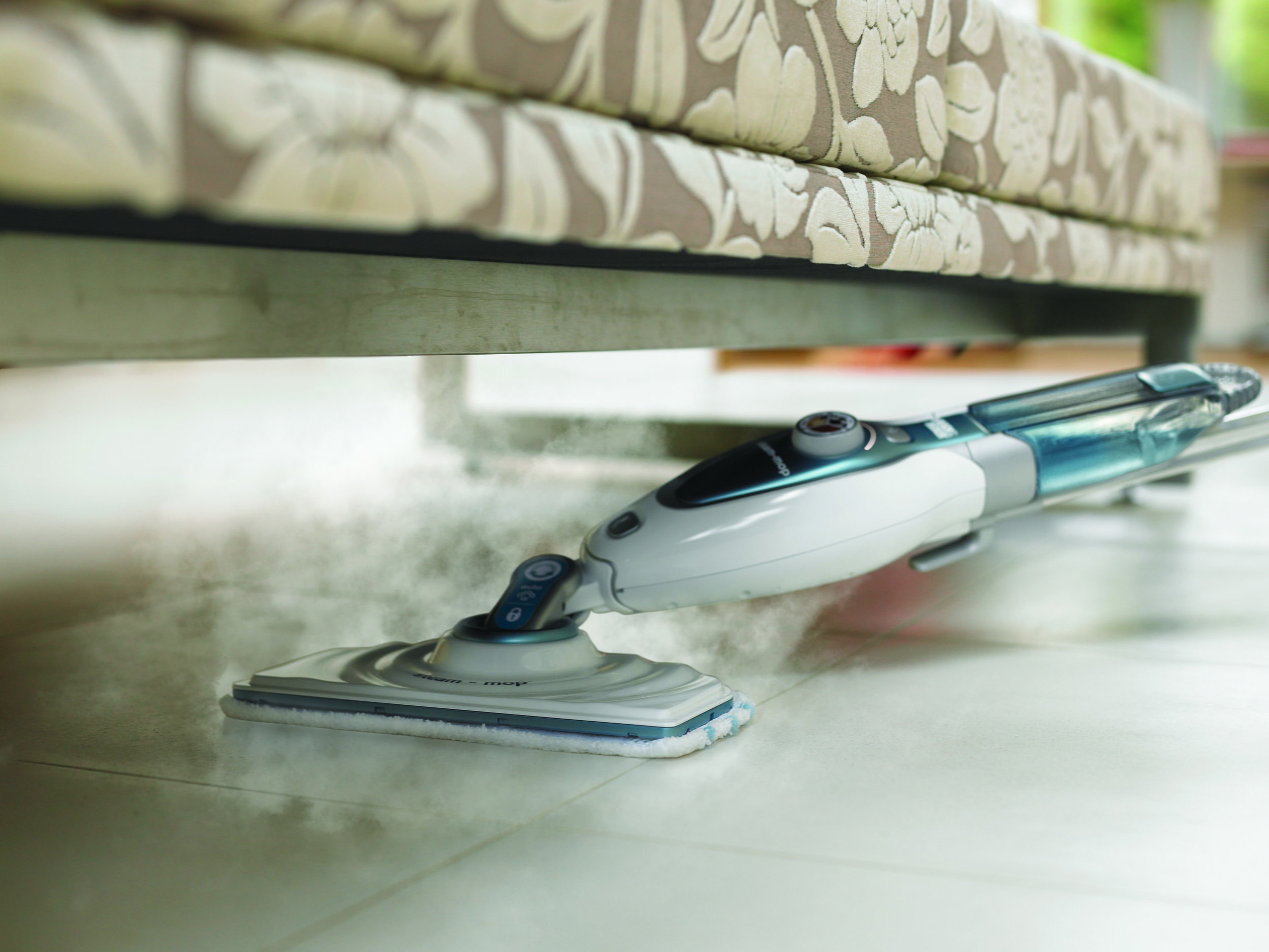 BLACK & DECKER FSM1620-QS