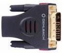 Oehlbach Adapter AV HDMI-DVI D1C9070