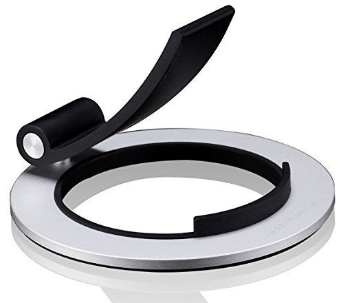 Apple Just Mobile Encore Designer Desktop uchwyt do iPad. aluminiowy ST-858