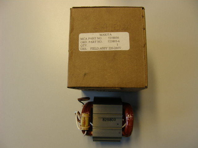 MAKITA STOJAN 525803-6