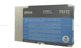 Epson C13T617200  100ml.  cyan