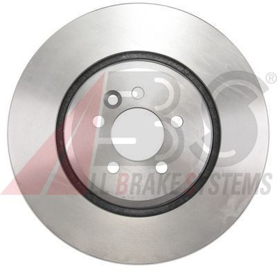 A.B.S. ALL BRAKE SYSTEMS BV.) 17557
