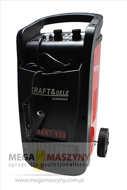 KRAFT&DELE KD1901