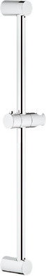 Grohe Tempesta Cosmopolitan Drążek prysznicowy, 600 mm 27521 P