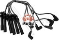 MAXGEAR Przewody zaponowe - zestaw 53-0080
