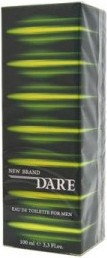New Brand Dare Woda toaletowa 100ml