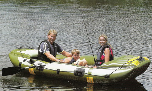 Bestway NEVA -  65008