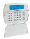 DSC KLAWIATURA Z WYŚWIETLACZEM LCD HS2LCDP