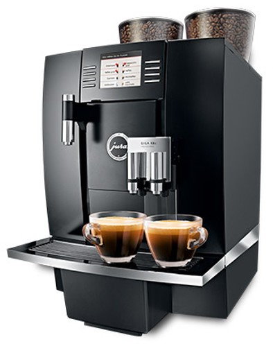 Jura GIGA X8c Professional 13724