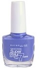 Maybelline Forever Strong Super Stay 7 Days lakier do paznokci odcień 635 Surreal 10 ml