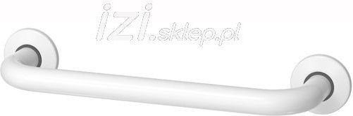 Faneco Poręcz prosta dla niepełnosprawnych 400 mm SW B S32UP4 SW B