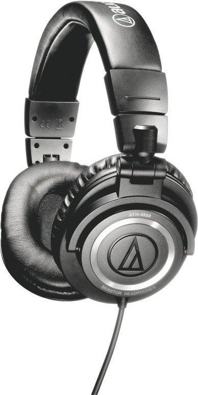 Audio-Technica ATH-M50