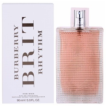 Burberry Brit Rhythm woda toaletowa 90ml