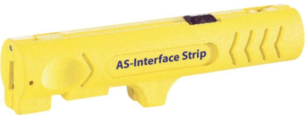 Jokari Uniwersalne narzędzie do ściągania izolacji Jokari 30300 Odpowiedni do Kabel interfejsu AS 1.5 mm max) AS-Interface Strip