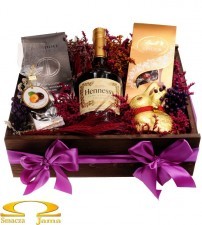 Smacza Jama Skrzynia Delikatesowa Wielkanocny Eliksir 1CAC-40498