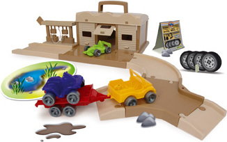 Wader Kid Cars Sport Off Road Serwis 52630