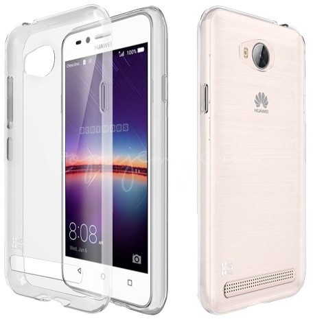 Huawei HD Case Etui Slim Y3 ii E215