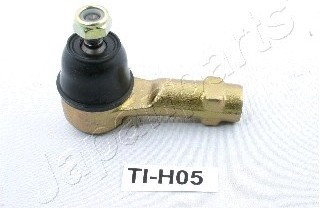 JAPANPARTS Końcówka drążka kierowniczego poprzecznego TI-H05