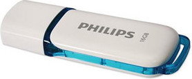 Philips Snow 16GB (FM16FD70B/10)