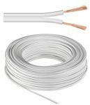 MicroConnect Microconnect Speaker Cable, 25m kabel sygna$95owy AUDSPEAKER1