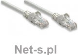 Intellinet Network Solutions Patch Cord RJ45, Snagless, Kat. 5e UTP 0 (318228)