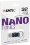 Emtec Nano Ring T103 32GB (ECMMD32GT103)