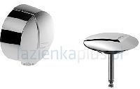 Hansa Element zewnętrzny Fill 0519 9000 05199000