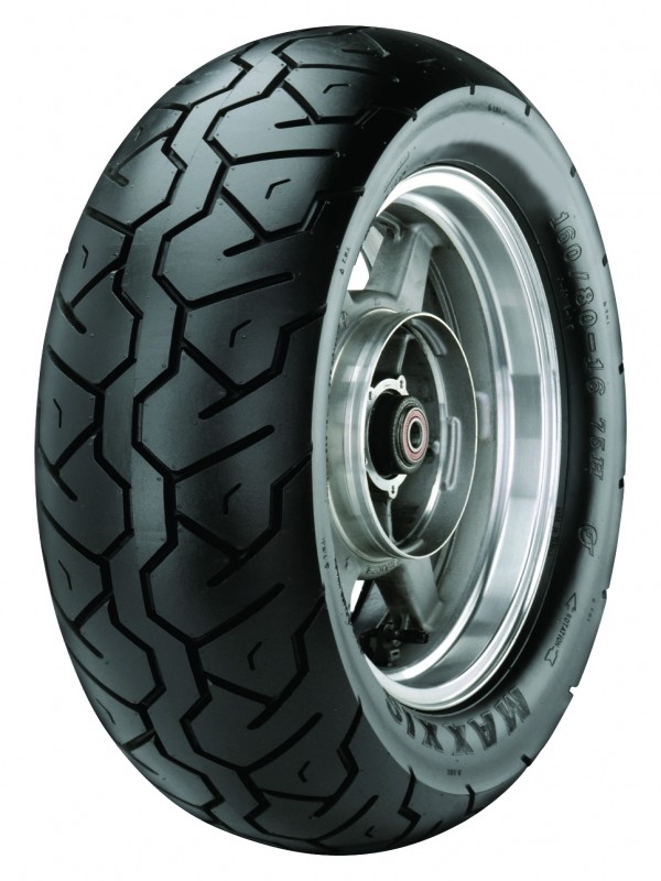 Maxxis M6011 CLASSIC 140/90R16 77H