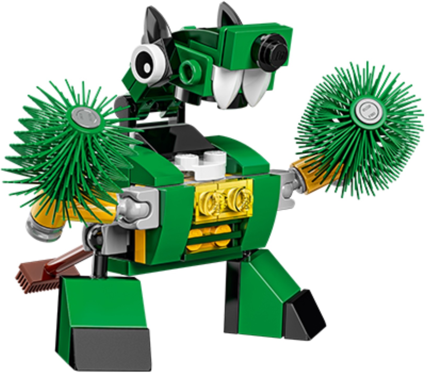 LEGO Sweepz seria 9 41573
