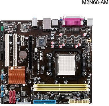Asus M2N68-AM