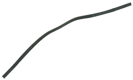 Smeg 754131220 Backofen- und Herdzubehör / Kochfeld / Oven Hauptofentür Streifen Siegel 5054680048215