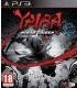 Yaiba Ninja Gaiden Z PS3
