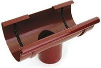 Cellfast Lej spustowy 150/110mm (63-042)