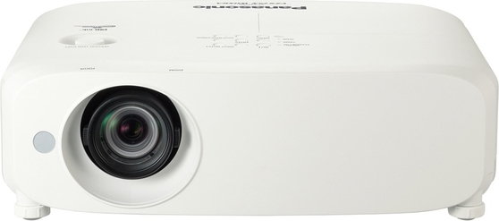 Panasonic PT-VX600
