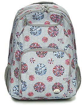 Roxy Plecaki SHADOW SWELL szary kobieta