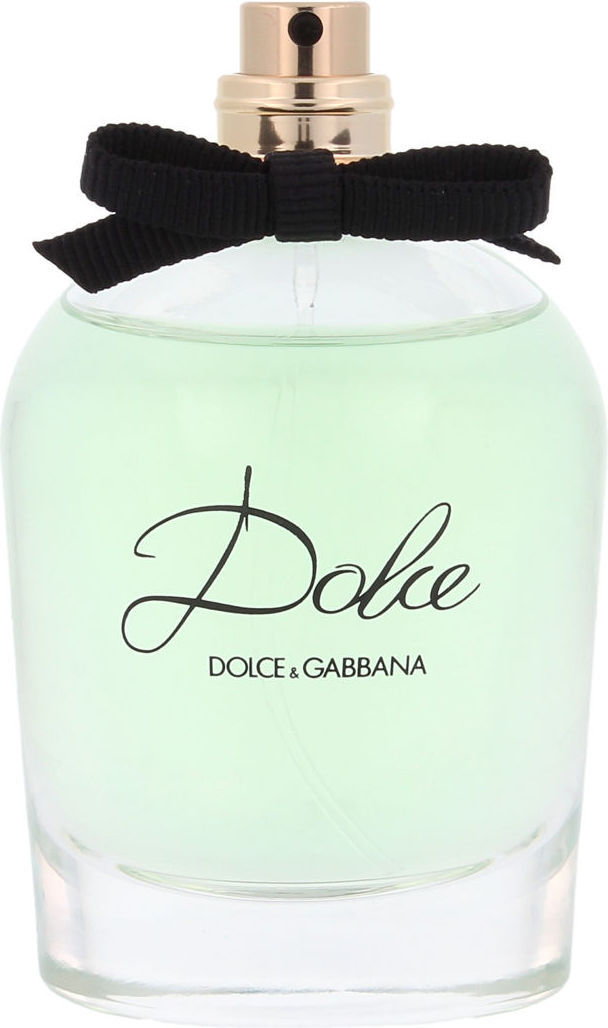 Zdjęcia - Perfuma damska D&G Dolce&Gabbana Dolce woda perfumowana 75 ml tester dla kobiet 