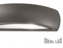 Ideal Lux Giove Ap1 Antracite 092188