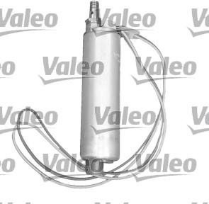 Valeo Valeo modul pompy paliwowej 347212 347212