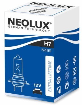 NEOLUX H7 12V 55W PX26d