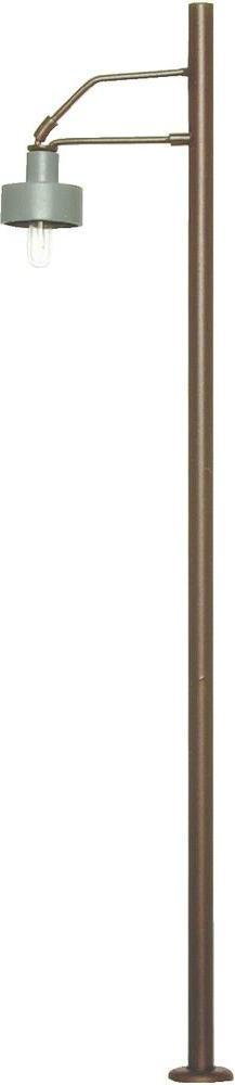 Viessmann Lampa miejska drewniana 6065 90 mm skala H0