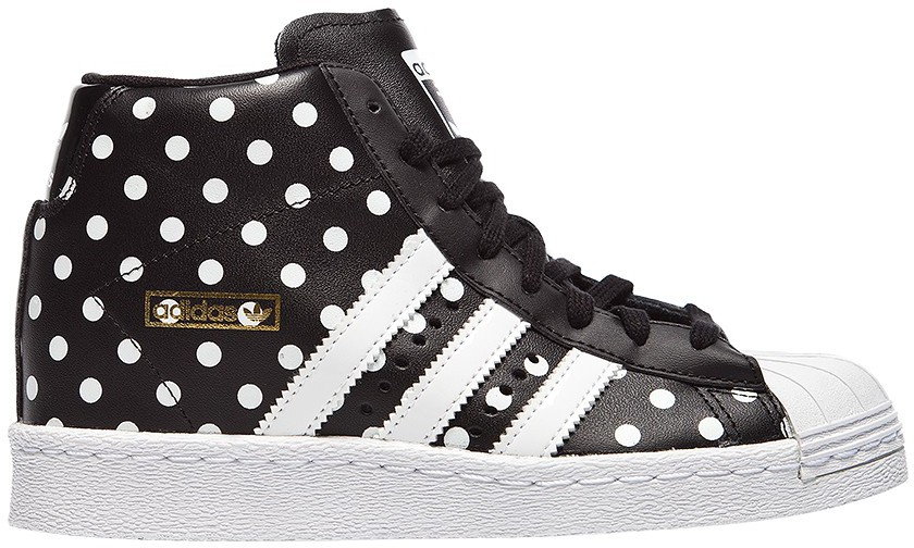 Kids Adidas Superstar Shoes