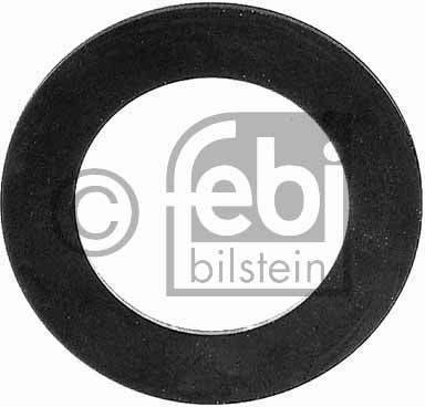 FEBI BILSTEIN Uszczelka, korek wlewu oleju 01218