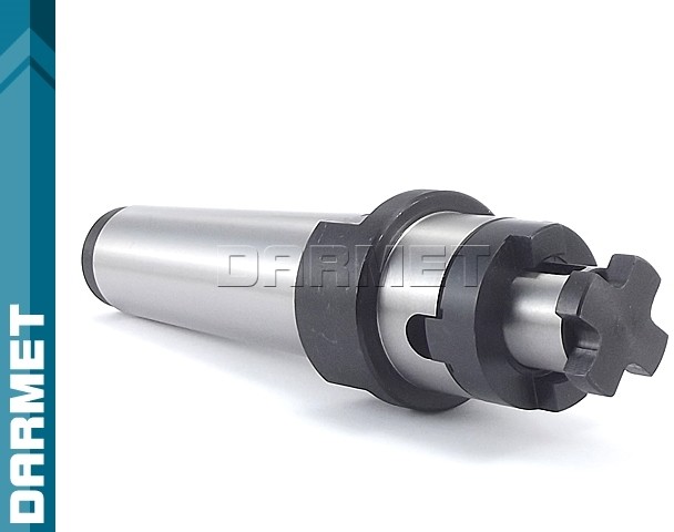 Darmet Trzpień frezarski uniwersalny MS5 - 27MM (DM-234)