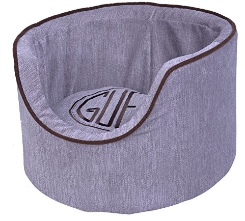 Grau /Braun
