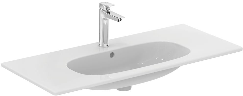 Ideal Standard Tesi 102,5x45 T350801