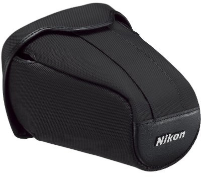 Nikon CF-DC1 Semi soft case do Nikon D40 i D60 25355