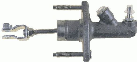 SACHS Pompa sprzęgła 6284 600 138