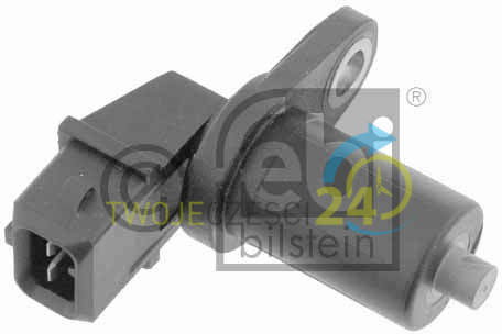 FEBI Generator impulsów, wał korbowy BILSTEIN 23931